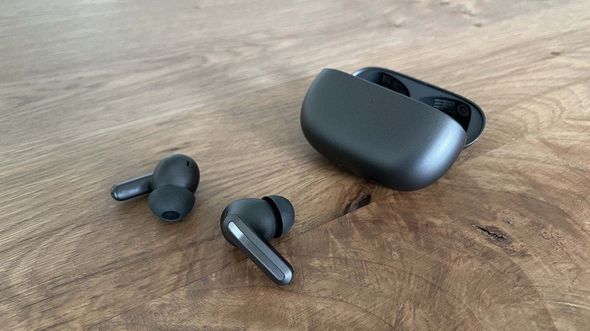 【美品】Xiaomi Buds 4 Pro